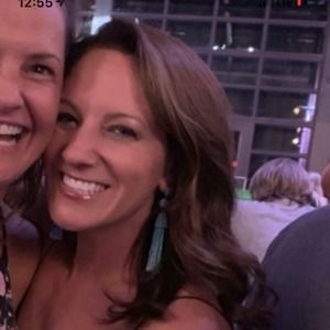 Meet your Posher, Melinda